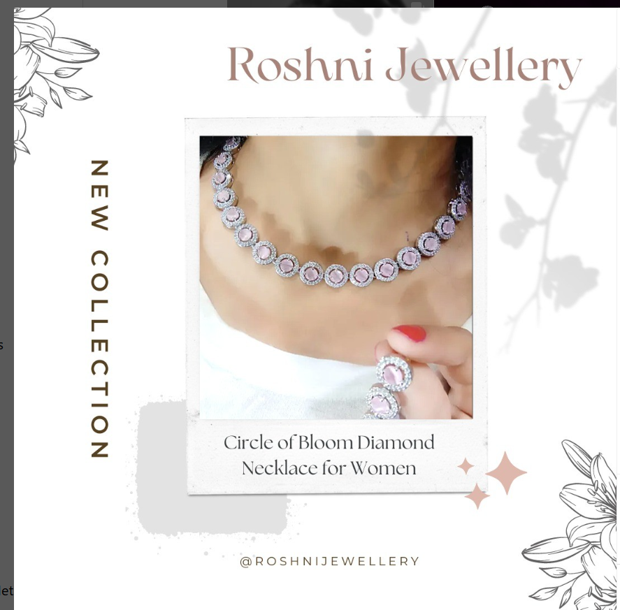 Roshni Jewellery Store